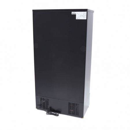 Vitrina frigorifica verticala pentru bar, 466L, 418W, 230V [5]
