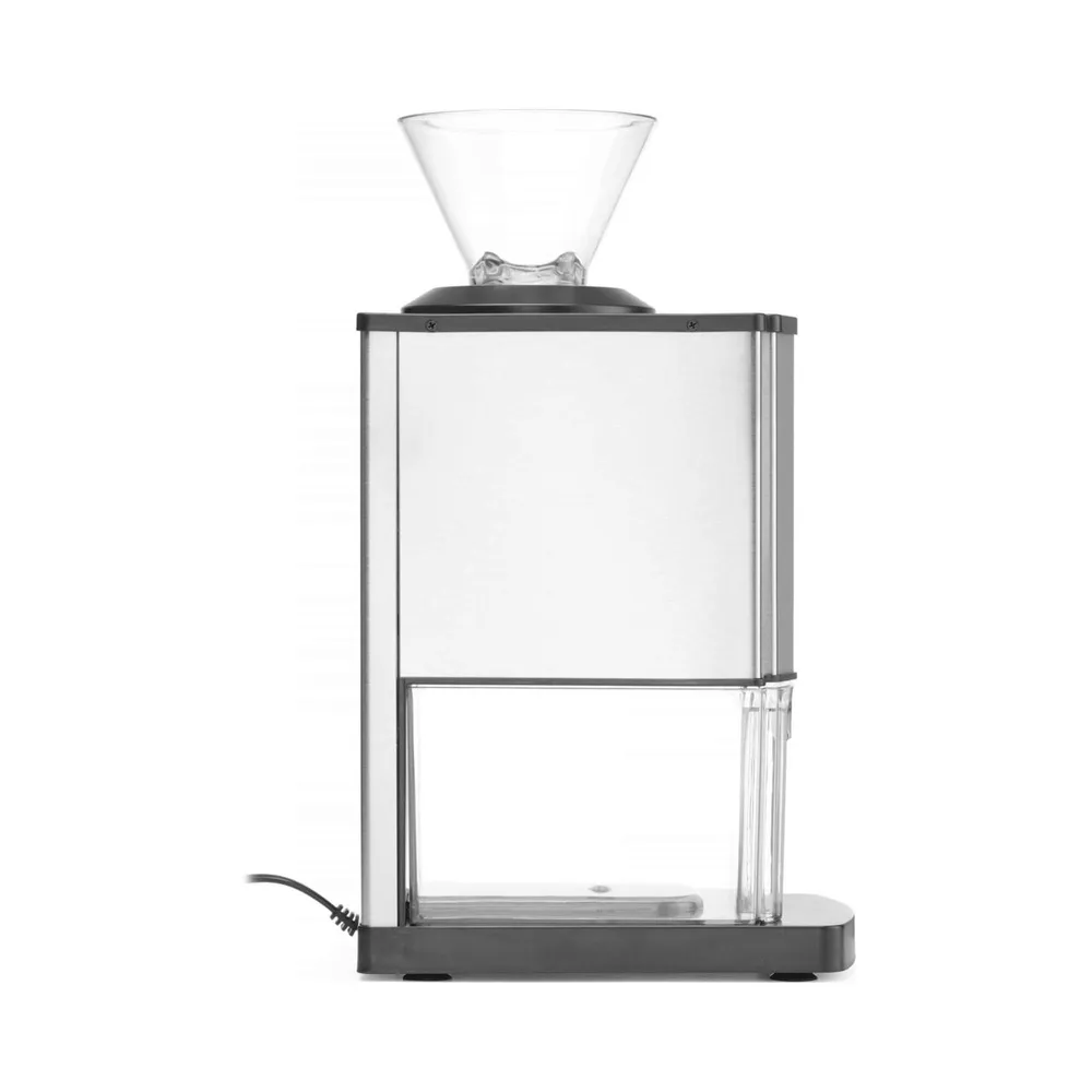 Zdrobitor gheata electric, 12 kg/ora, corp inox, 80W [1]