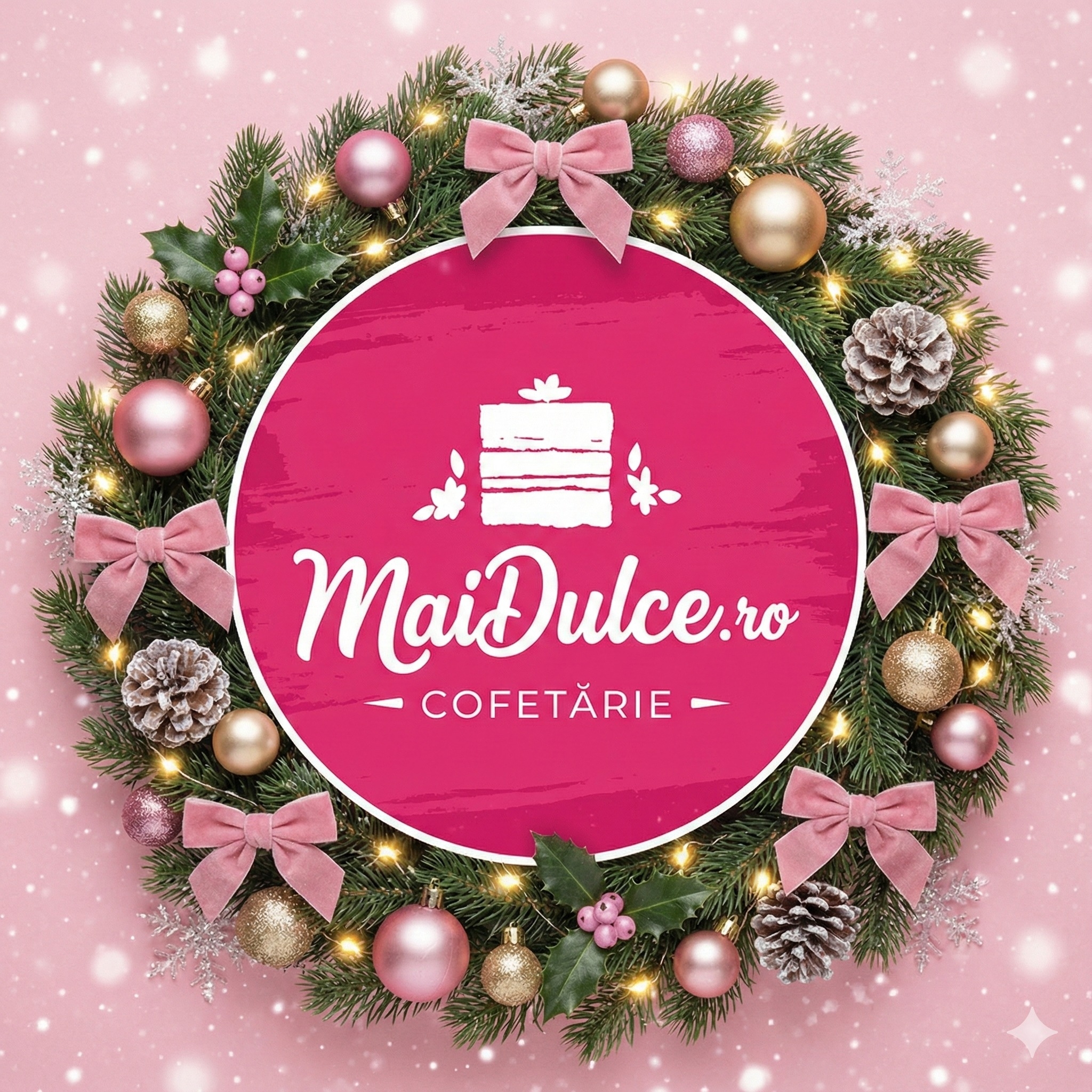 Despre cofetariile din Baia Mare, conversatii cu gemini