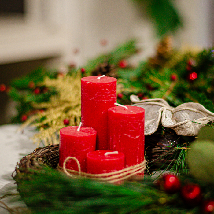 Pachet cadou Craciun 2025 Dulce Natural Baia Mare [9]