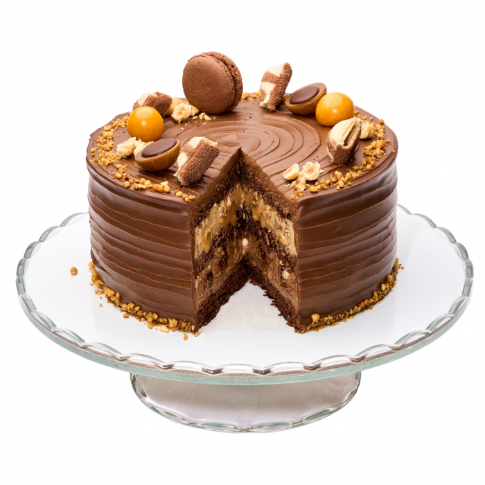 Tort aniversar Kinder [3]
