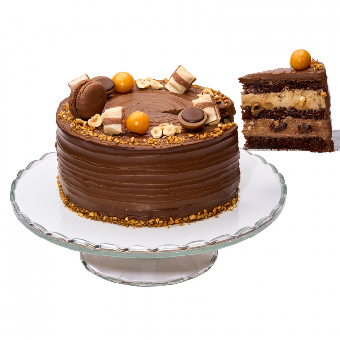 Tort aniversar Kinder [2]