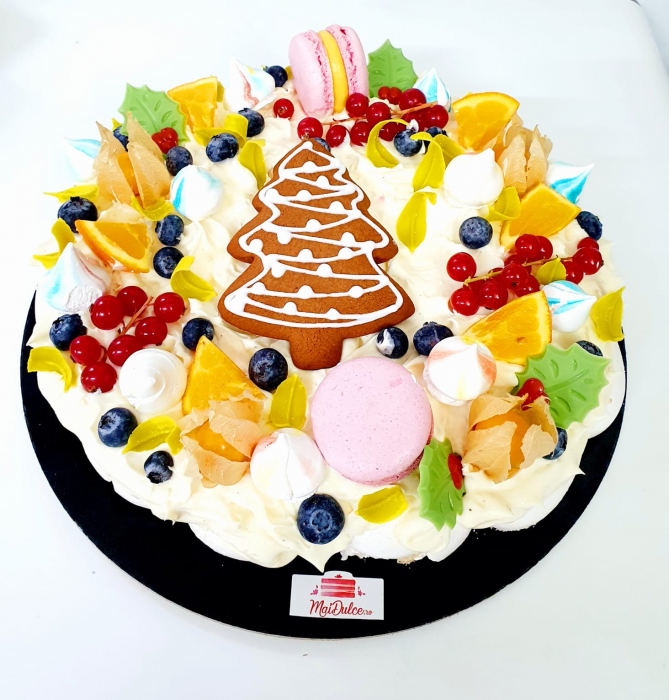 Tort Pavlova [4]