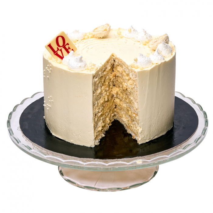 Tort Raffaello [3]