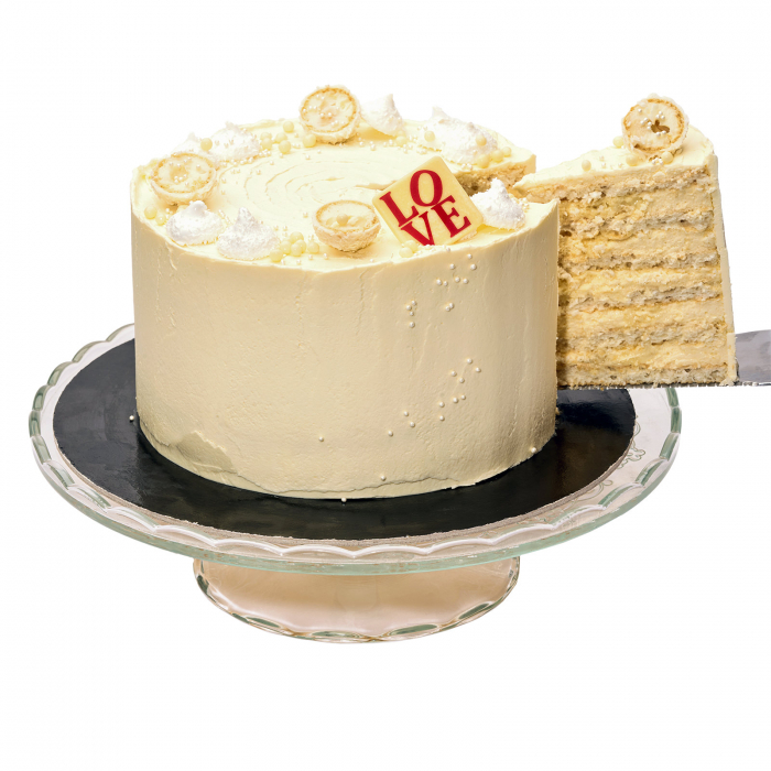 Tort Raffaello [2]