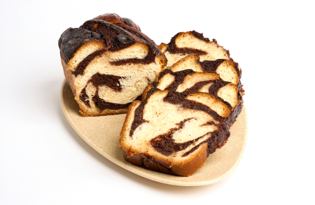 Patiserie - Cozonac insiropat  Babka