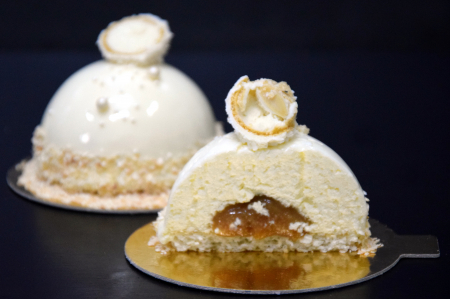 Bijoux - cocos si caramel [1]