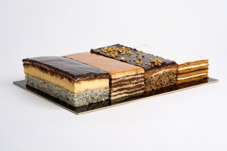 Pasti - Cutie festivă NR 2