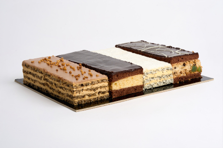 Pasti - Cutia festivă