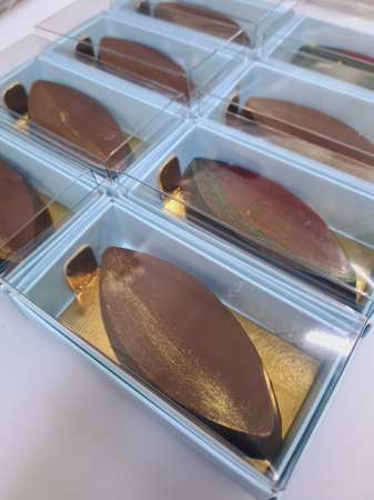 Candybar & Macarons - Dubai Chocolate Ciocolata Dubai