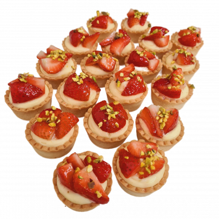 mini tarte