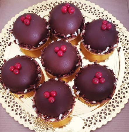 tarte cherry [1]