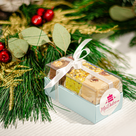 Pachet cadou Craciun 2025 Dulce Natural Baia Mare [7]