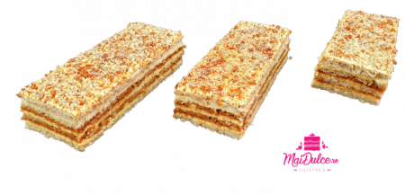 Candybar & Macarons - Petre Roman