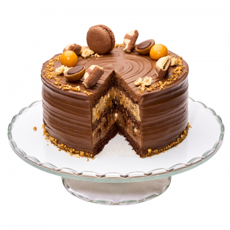Tort aniversar Kinder [2]