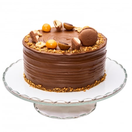 Torturi cadou - Tort aniversar Kinder