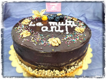 Tort de post [4]