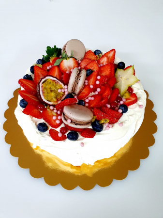 Tort Pavlova [1]