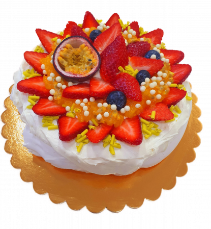 Torturi cadou - Tort Pavlova