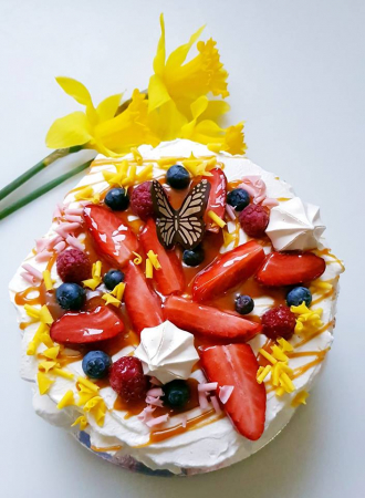Tort Pavlova [5]