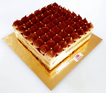 Tort Tiramisu - dolce far niente [0]
