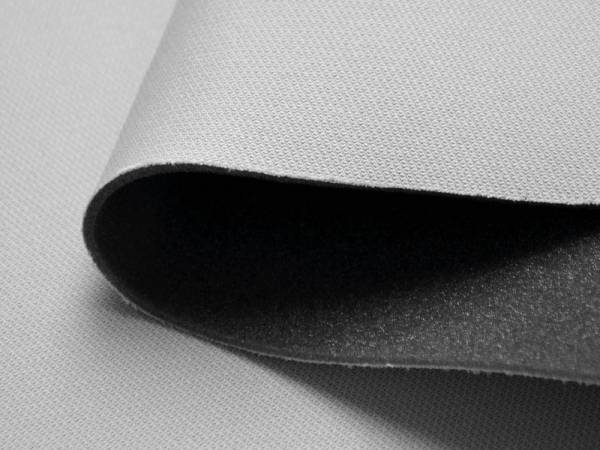 Material plafon auto GRI buretat,elastic - 1x1.5m latime [4]