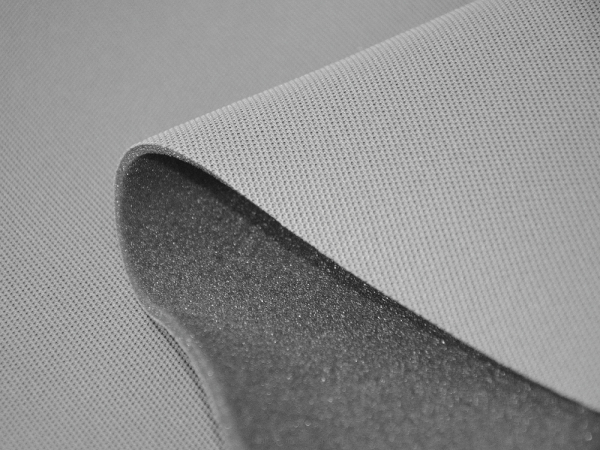 Material plafon auto GRI buretat,elastic - 1x1.5m latime [5]