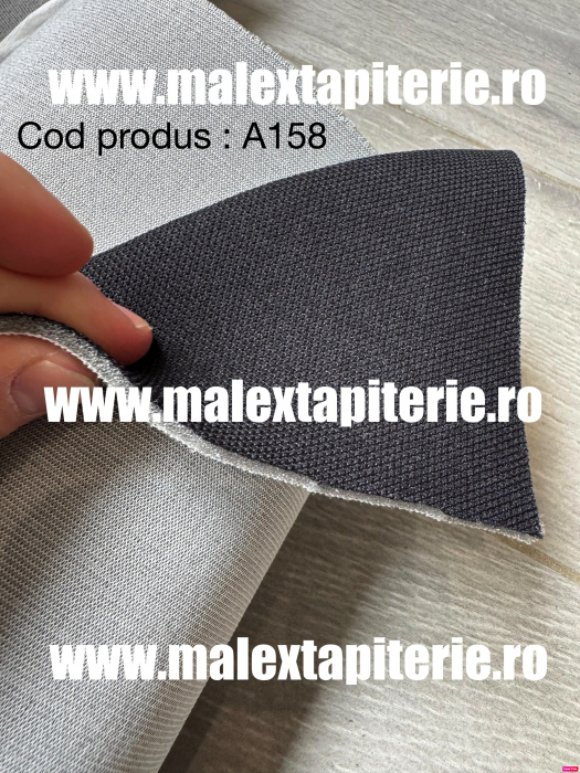 Stofa TAPITERIE plafon auto buretat,elastic si strat panza/pasla - 1x1.74m latime [11]
