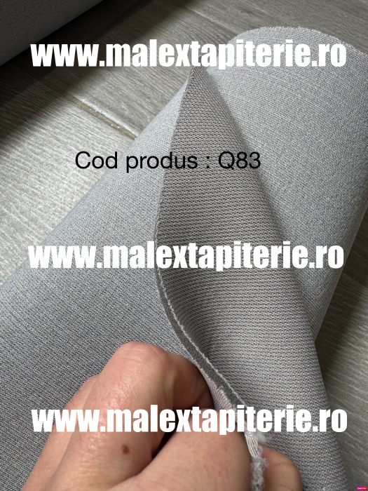 Stofa TAPITERIE plafon auto buretat,elastic si strat panza/pasla - 1x1.74m latime [14]