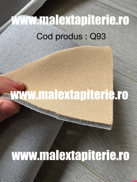 Stofa TAPITERIE plafon auto buretat,elastic si strat panza/pasla - 1x1.74m latime [13]