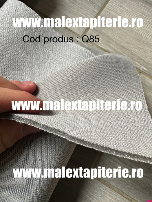 Stofa TAPITERIE plafon auto buretat,elastic si strat panza/pasla - 1x1.74m latime [3]