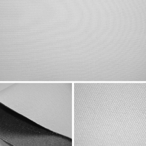 Material plafon auto GRI buretat,elastic - 1x1.5m latime [2]