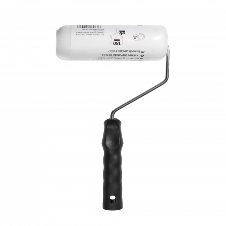 Trafalet pentru intins material PLAFON AUTO pentru suprafete netede, lungime rola 180 mm [1]