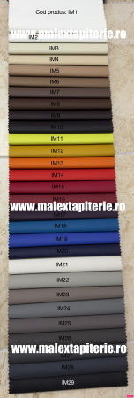 Material Tapiterie AUTO - Material IMITATIE PIELE auto / mobila / canapele COMANDA sau pe STOC