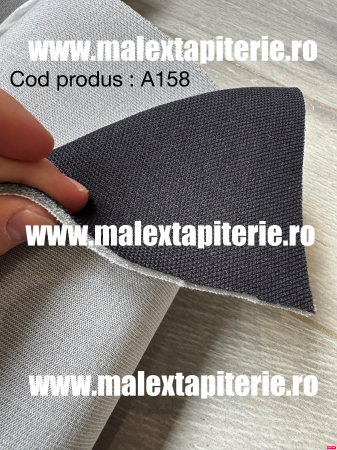 Stofa TAPITERIE plafon auto buretat,elastic si strat panza/pasla - 1x1.74m latime [10]