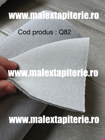 Stofa TAPITERIE plafon auto buretat,elastic si strat panza/pasla - 1x1.74m latime [16]