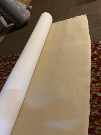 Material TAPITERIE pentru PLAFON/FETE DE USI/STALPI gri,negru,crem BURETAT,ELASTIC [4]