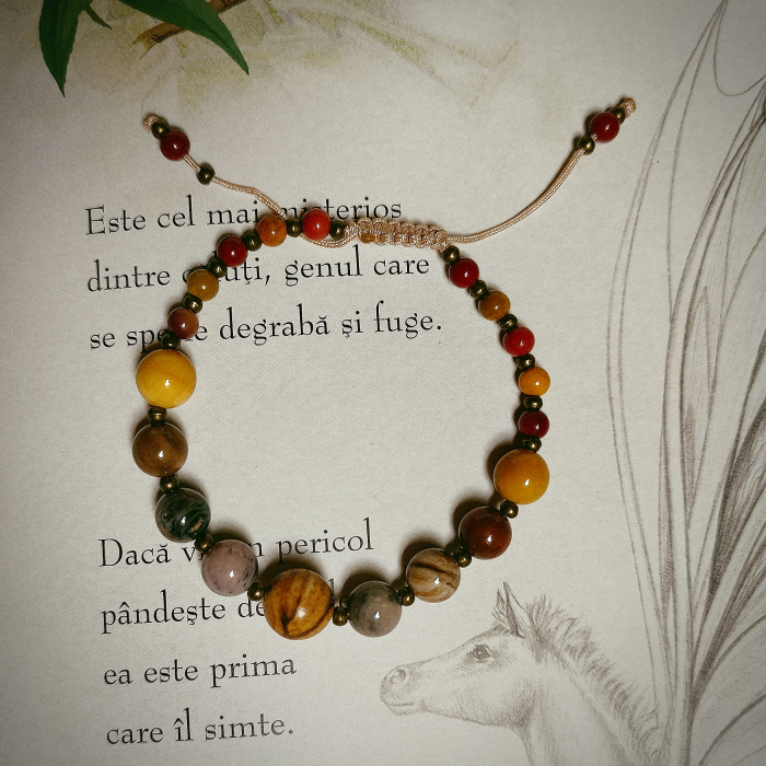 Brățară Caminha [2]