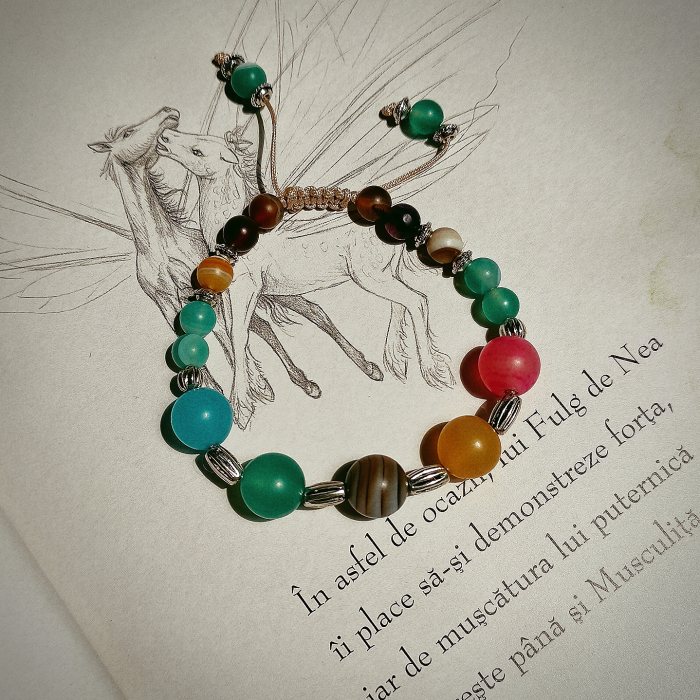 Brățară Corante [2]