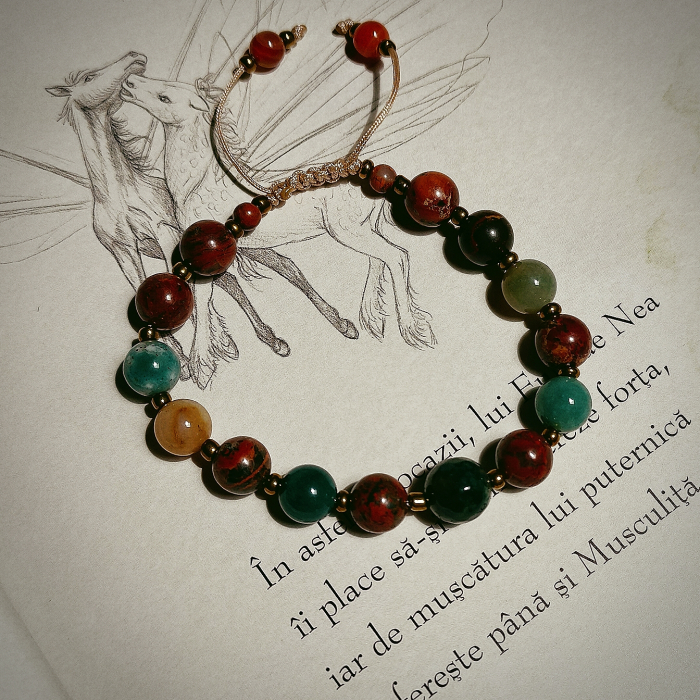 Brățară Macada [2]