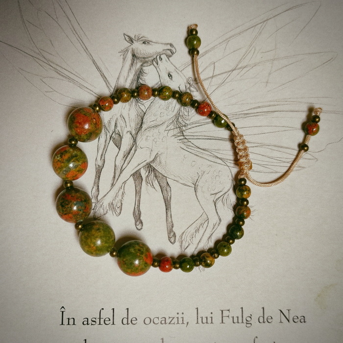 Brățară Moreira [2]