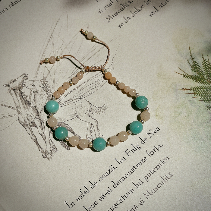 Brățară Rainha de neve [2]