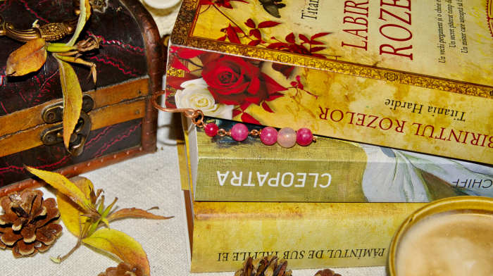 Semn de carte Belmonte [2]