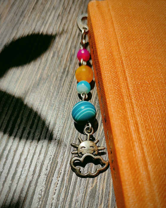 semn de carte Raya [4]