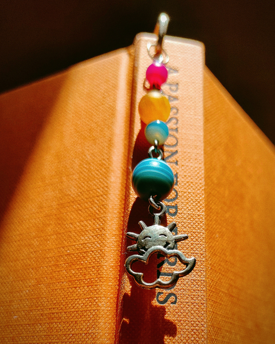 semn de carte Raya [3]