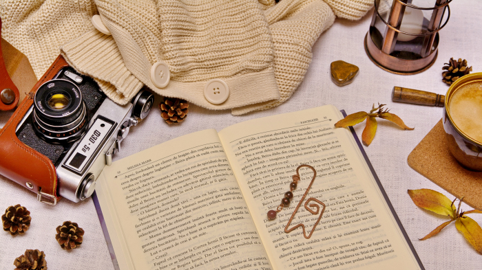 Semn de carte Brito [4]