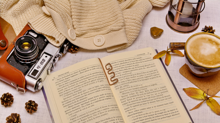 Semn de carte Camacha [2]