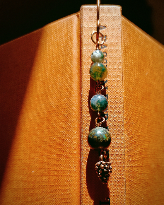 Semn de carte Calheta [4]