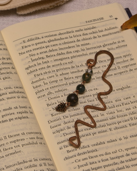 Semn de carte Calheta [7]