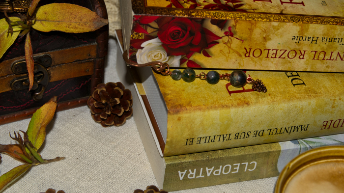 Semn de carte Calheta [2]